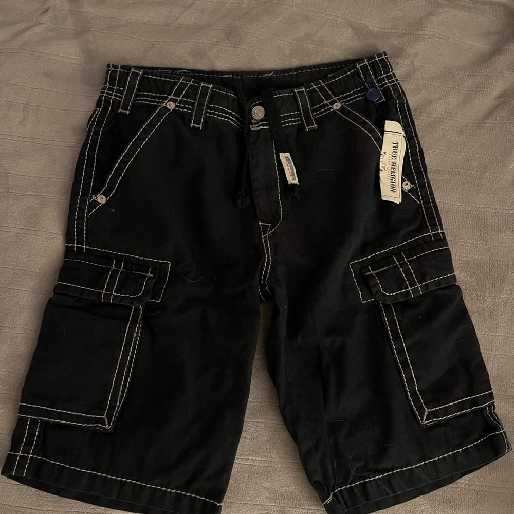 True Religion Men’s Shorts